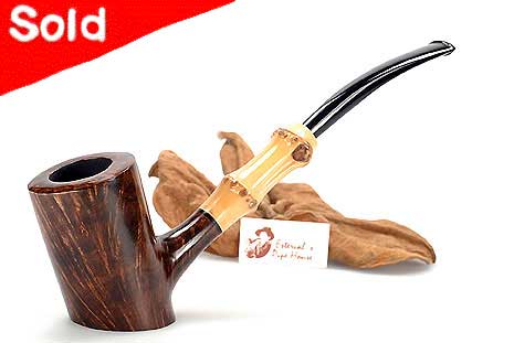 Tsuge Tokio Army 552 Bamboo Chestnut oF